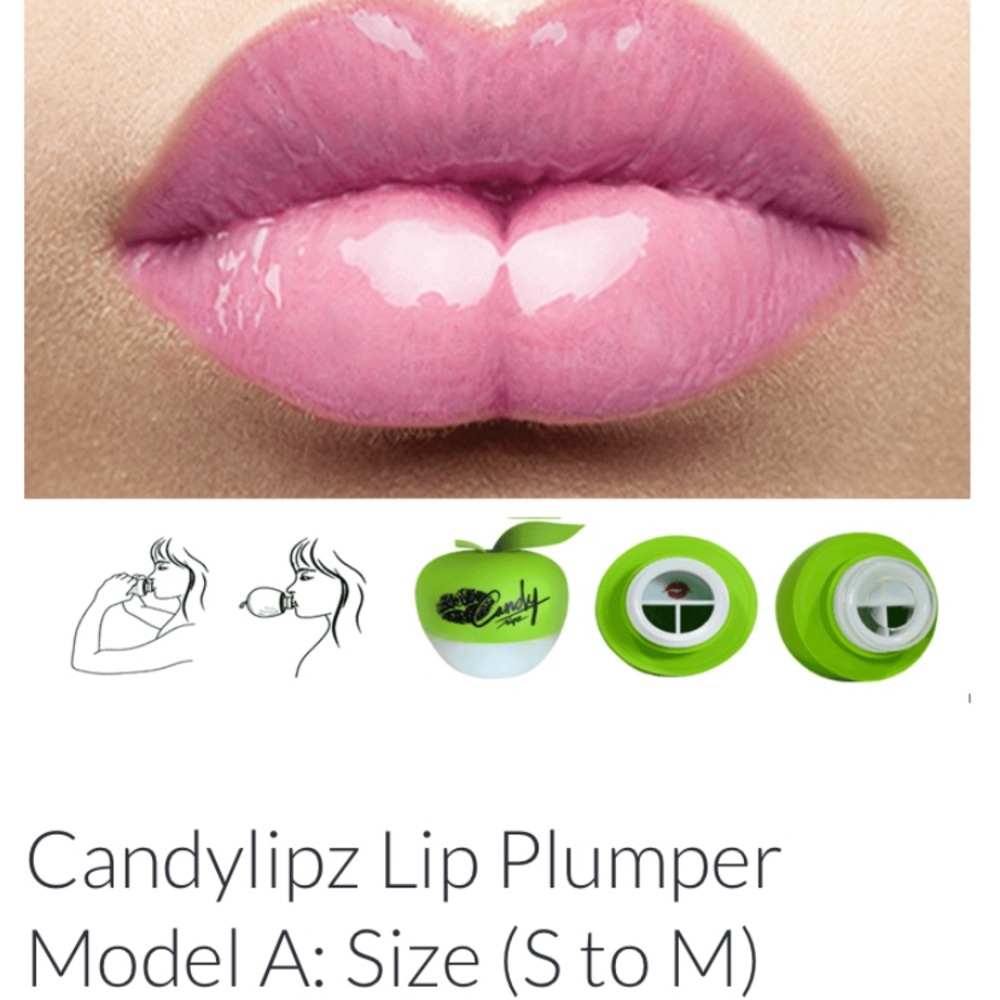 Candy Lipz Lip Plumper